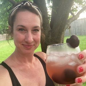 Meet your Posher, Bree